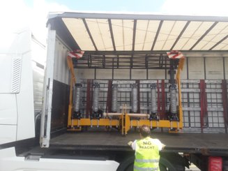 Décompacteur Agrisem Cultiplow Gold porté Fixe