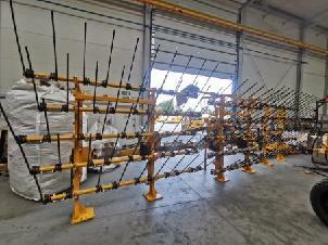 Déchaumeur Agrisem Turbomulch