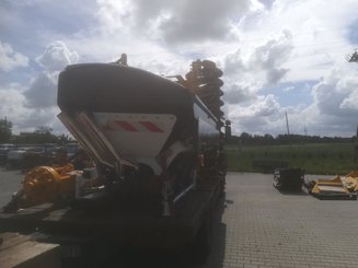 Semoir - autre Agrisem DSF2200