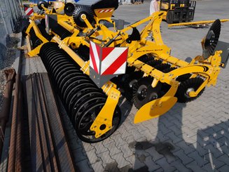 Déchaumeur à disques Agrisem Disc-O-Mulch Série R porté Fixe