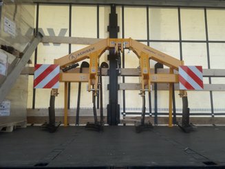 Décompacteur Agrisem Combiplow Gold