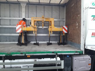 Décompacteur Agrisem Combiplow Platinum Rétractable