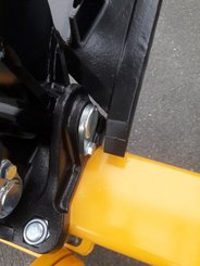 Décompacteur Agrisem Cultiplow Platinum porté Fixe