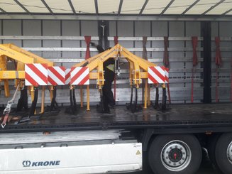 Décompacteur Agrisem Combiplow Silver Fixe