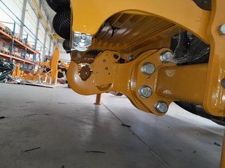 Semoir - autre Agrisem DSA3200