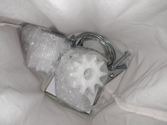 Semoir - autre Agrisem DSF2200