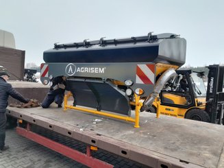 Semoir - autre Agrisem DSF2500