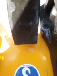 Décompacteur Agrisem Cultiplow Platinum porté Fixe