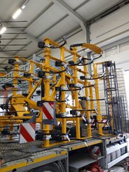 Déchaumeur à disques Agrisem Disc-O-Mulch Gold traîné Repliable