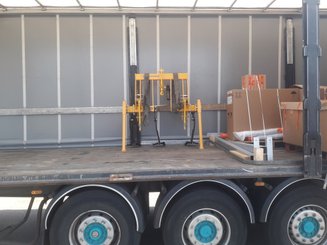 Décompacteur Agrisem Combivigne