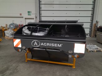 Semoir - autre Agrisem DSF1600