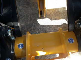 Décompacteur Agrisem Cultiplow Platinum porté Fixe