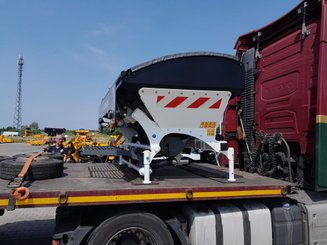 Semoir - autre Agrisem DSF1600