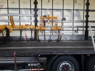 Décompacteur Agrisem Combivigne