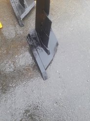 Décompacteur Agrisem Combiplow Silver Fixe