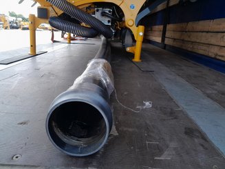 Semoir - autre Agrisem DSF2200