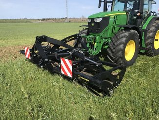 Rouleau Agrisem FACA roller