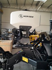 Semoir - autre Agrisem DS200