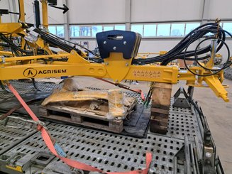 Déchaumeur à dents Agrisem Vibromulch traîné Repliable