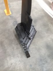 Décompacteur Agrisem Combiplow Gold