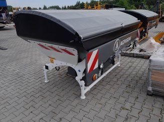 Semoir - autre Agrisem DSF2200