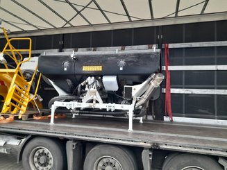 Semoir - autre Agrisem DSF2200