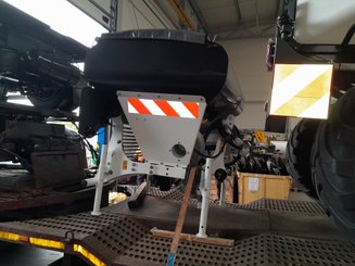 Semoir - autre Agrisem DSF1500