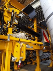 Déchaumeur Agrisem Turbomulch