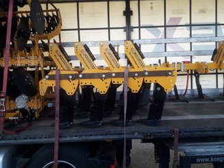 Décompacteur Agrisem Cultivigne