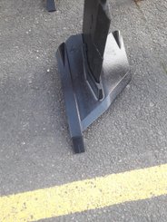 Décompacteur Agrisem Combiplow Silver Fixe