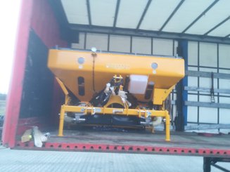 Semoir - autre Agrisem DSF1600
