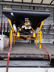 Semoir - autre Agrisem DSF1000