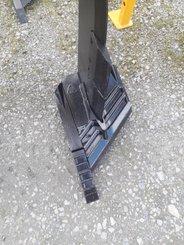 Décompacteur Agrisem Combiplow Silver Fixe