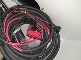 Semoir pour semis simplifié Agrisem mBOSS Fixe