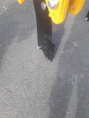 Décompacteur Agrisem Combiplow Silver Fixe