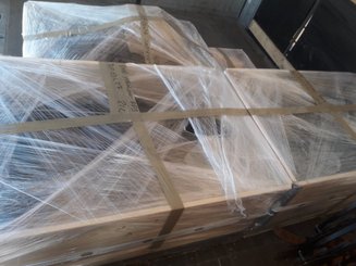 Décompacteur Agrisem Combiplow Silver Fixe