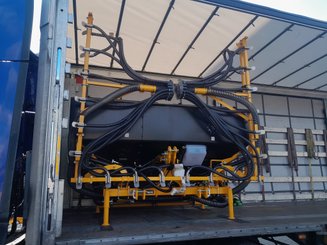 Semoir - autre Agrisem DSF2500