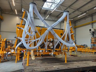 Semoir - autre Agrisem DSF2200