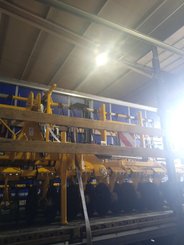 Déchaumeur Agrisem Turbomulch Repliable