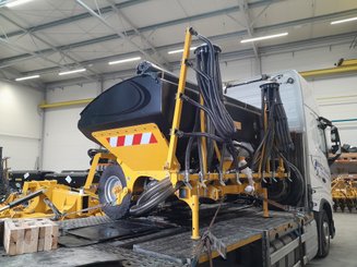 Semoir - autre Agrisem DSF2200