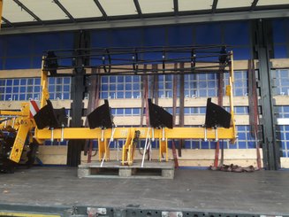 Décompacteur Agrisem Cultiplow 24