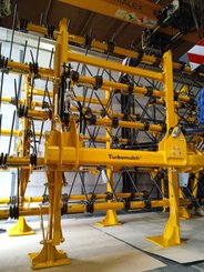 Déchaumeur Agrisem Turbomulch