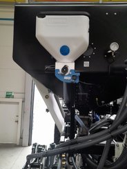 Semoir - autre Agrisem DS22