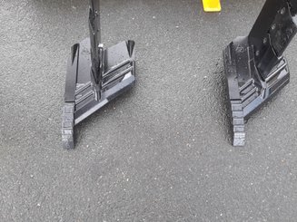 Décompacteur Agrisem Combiplow Gold