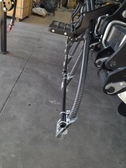 Semoir - autre Agrisem DS200