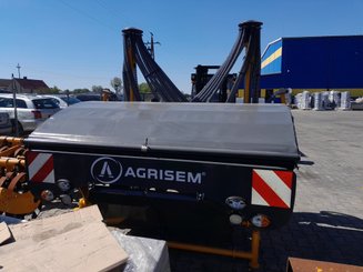 Semoir - autre Agrisem DSF1600