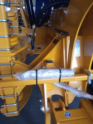 Déchaumeur à disques Agrisem Disc-O-Mulch Gold traîné Repliable