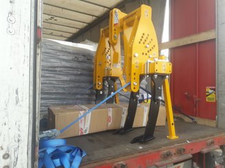 Décompacteur Agrisem Combivigne