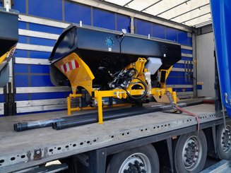 Semoir - autre Agrisem DSF1600