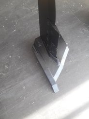 Décompacteur Agrisem Combiplow Platinum Fixe